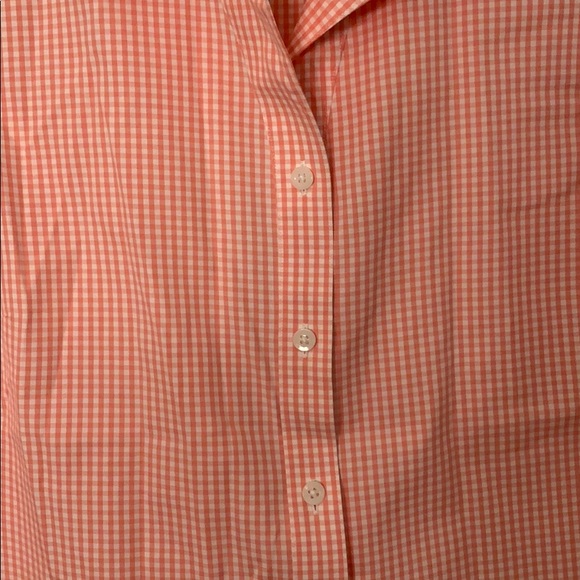 Gold Label Westbound Button Down - Picture 4 of 6